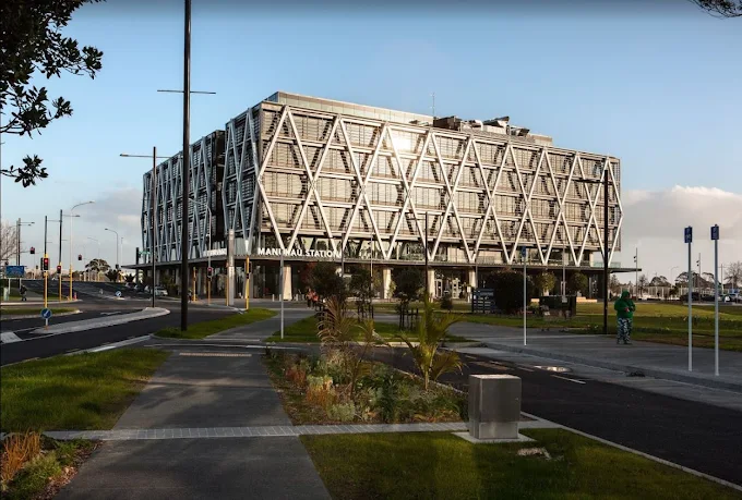 Manukau Institute of Technology