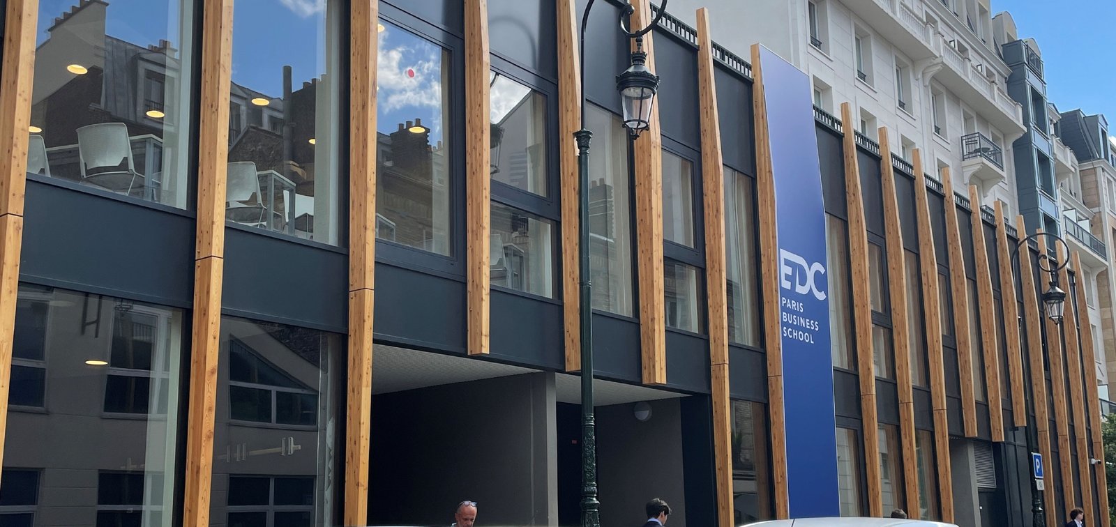 EDC Paris Business School