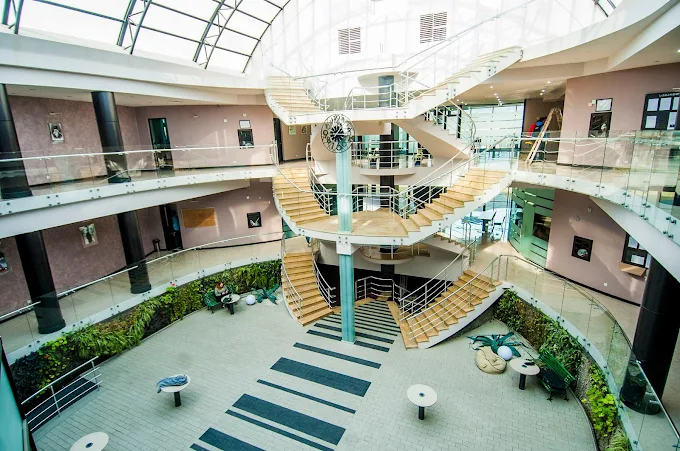 جامعة غريغول روباكيدزه