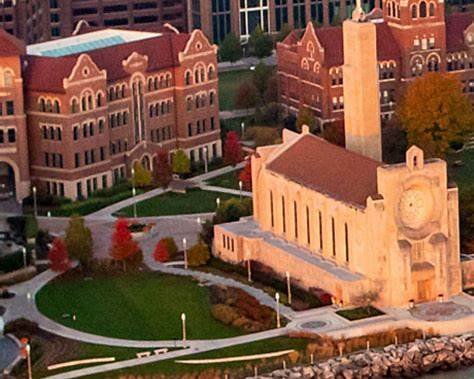 Loyola University Chicago