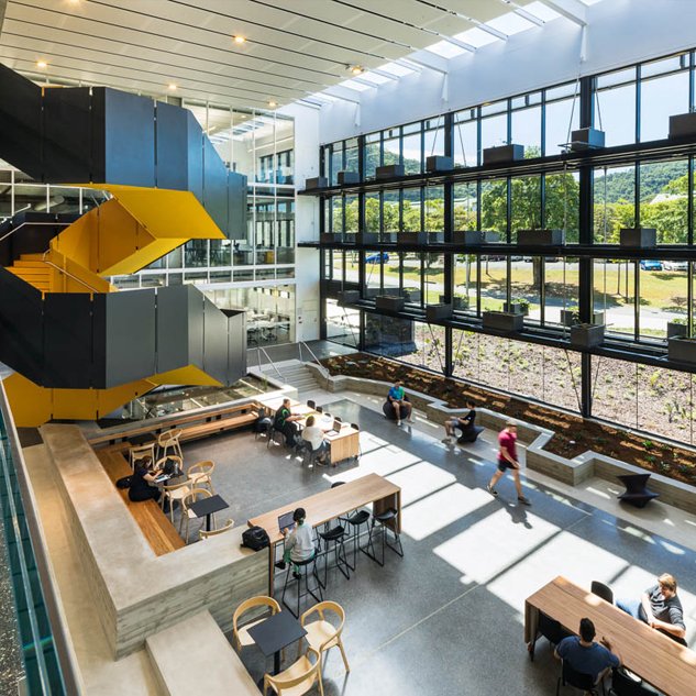 جامعة جيمس كوك