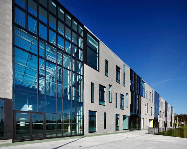 technological university of the shannon (tus)