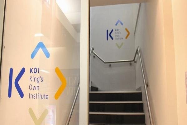 King's Own Institute (KOI)