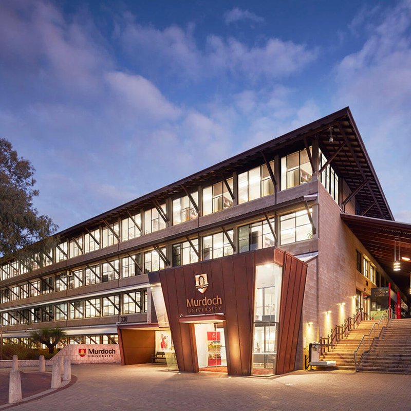 جامعة مردوخ