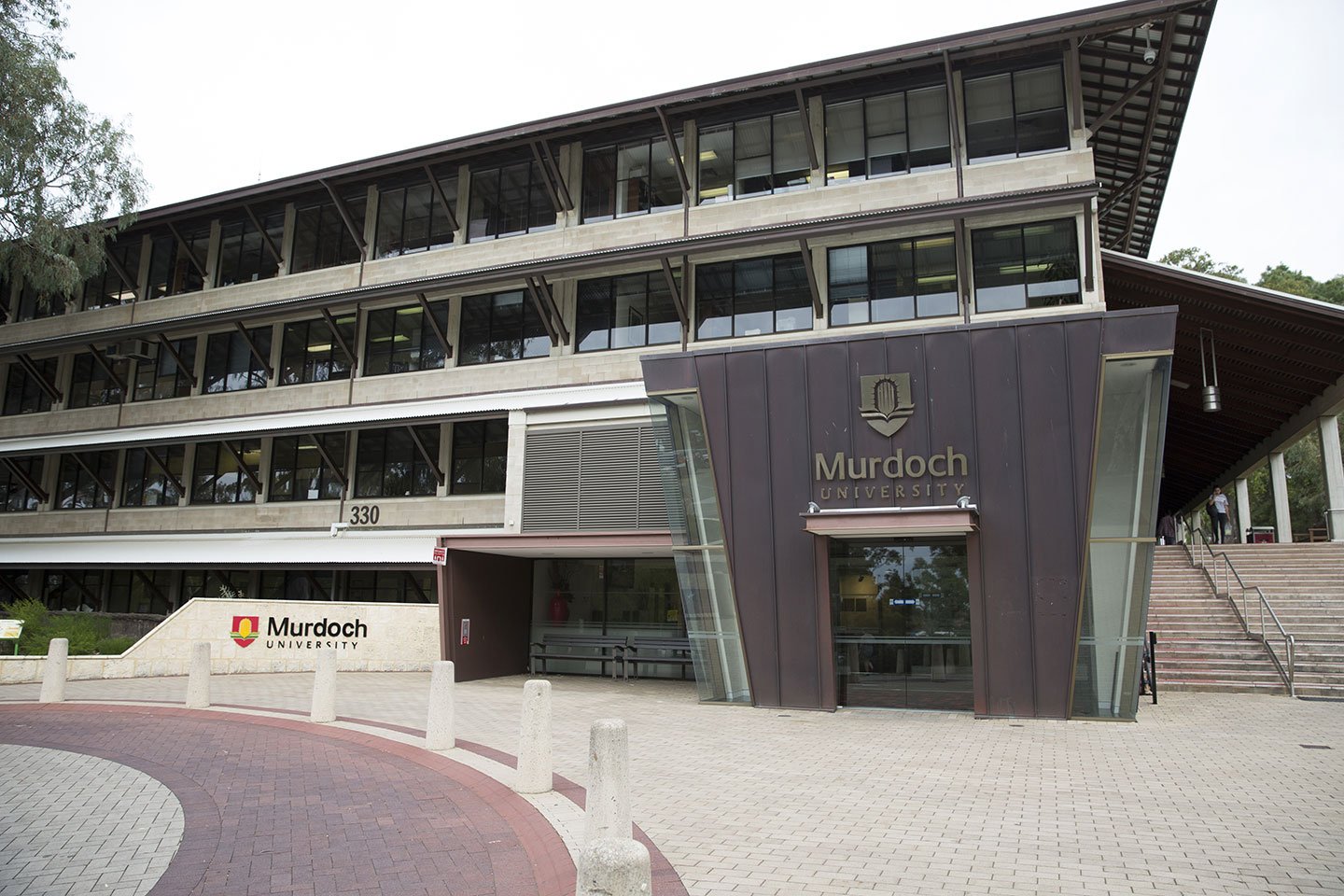 جامعة مردوخ