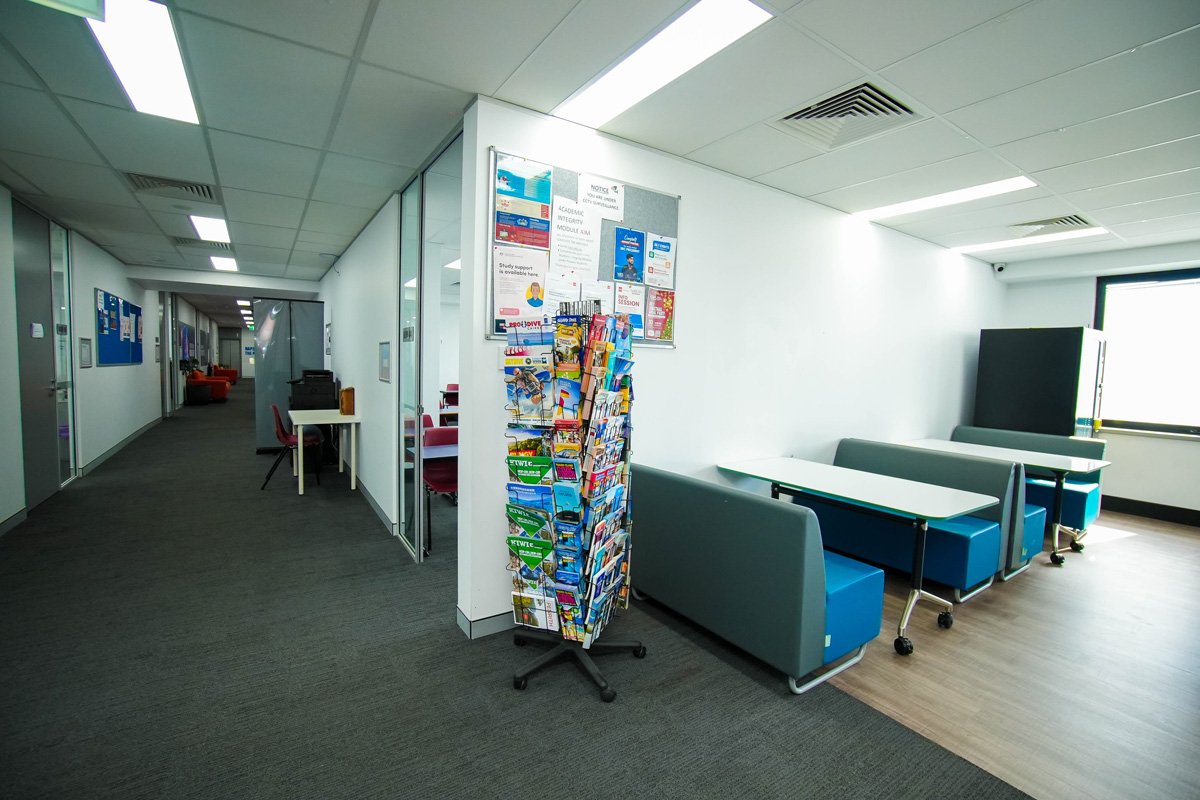 National Academy of Professional Studies