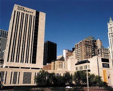 Pace University