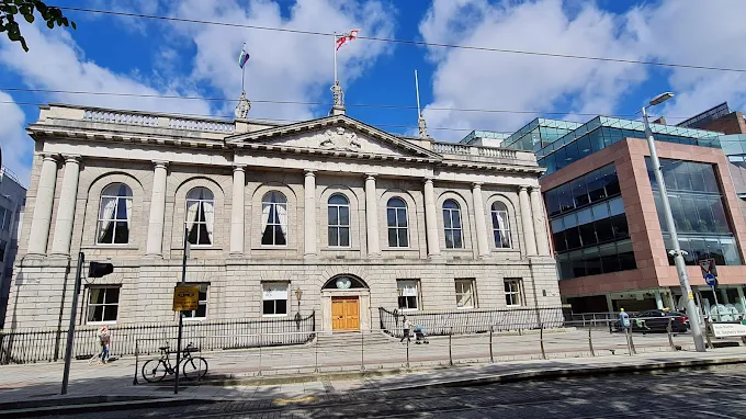Royal College of Surgeons in Ireland (RCSI)