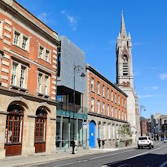 National College of Art & Design (NCAD)