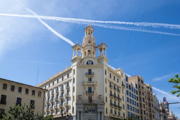 ASCENCIA VALENCIA