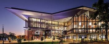 جامعة جيمس كوك – بريسبان