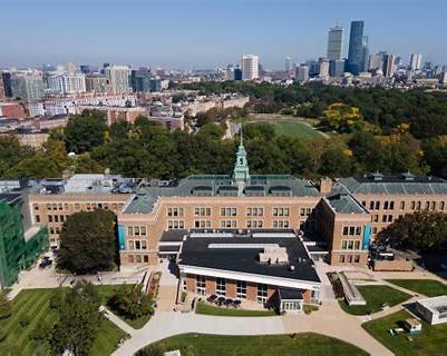 Simmons University