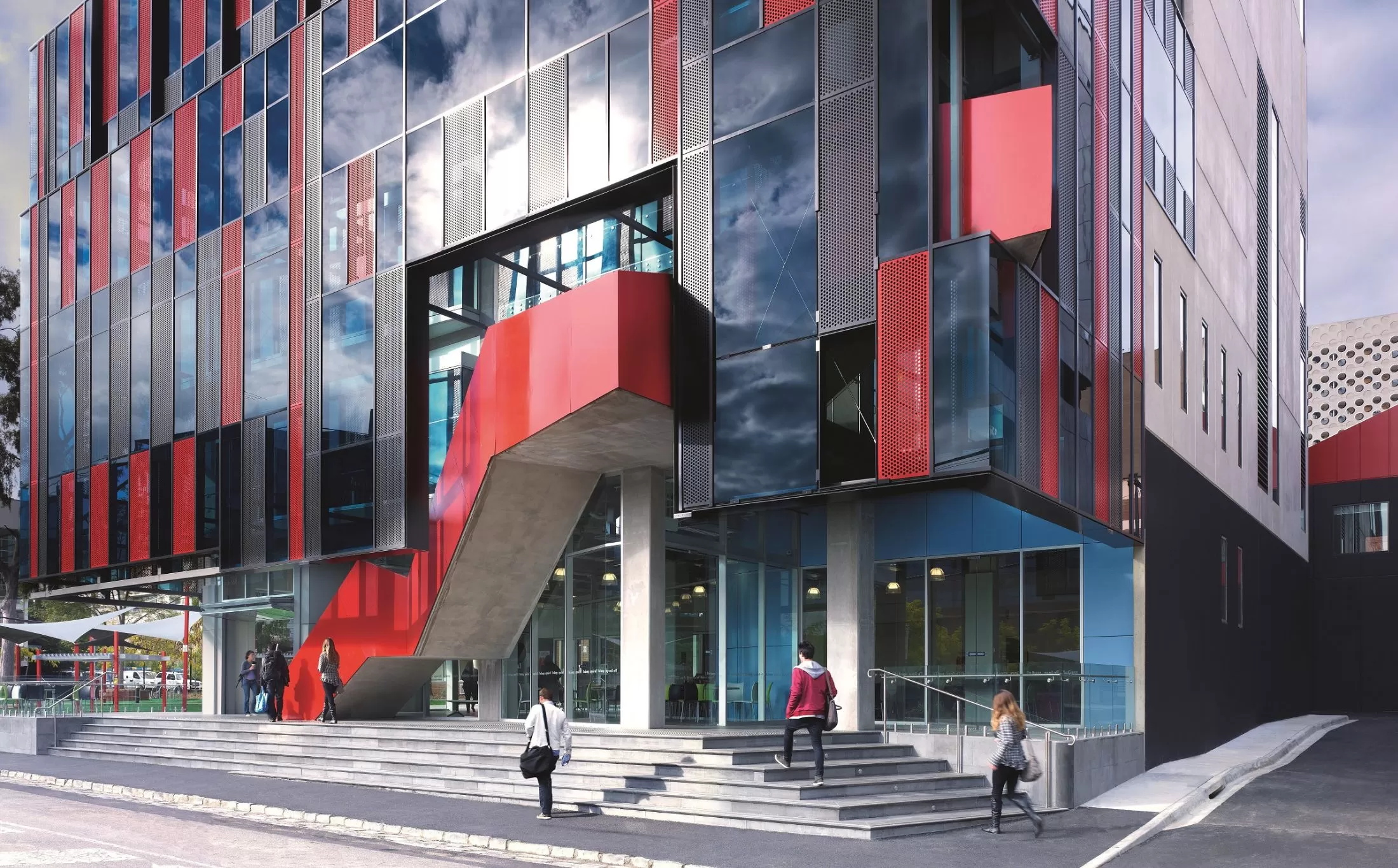 جامعة سوينبرن للتكنولوجيا