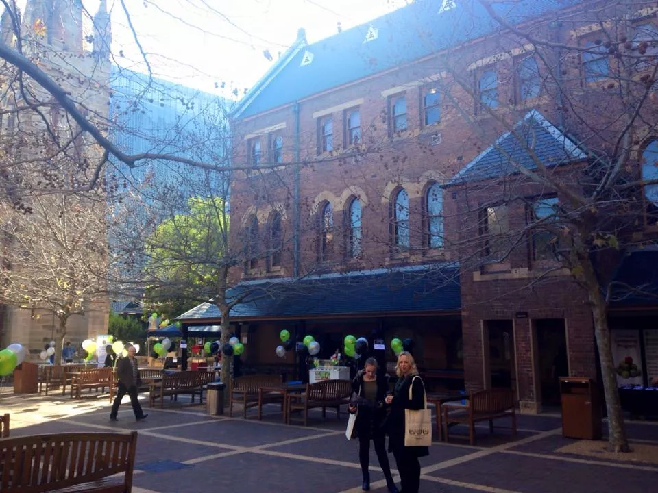 جامعة نوتردام أستراليا