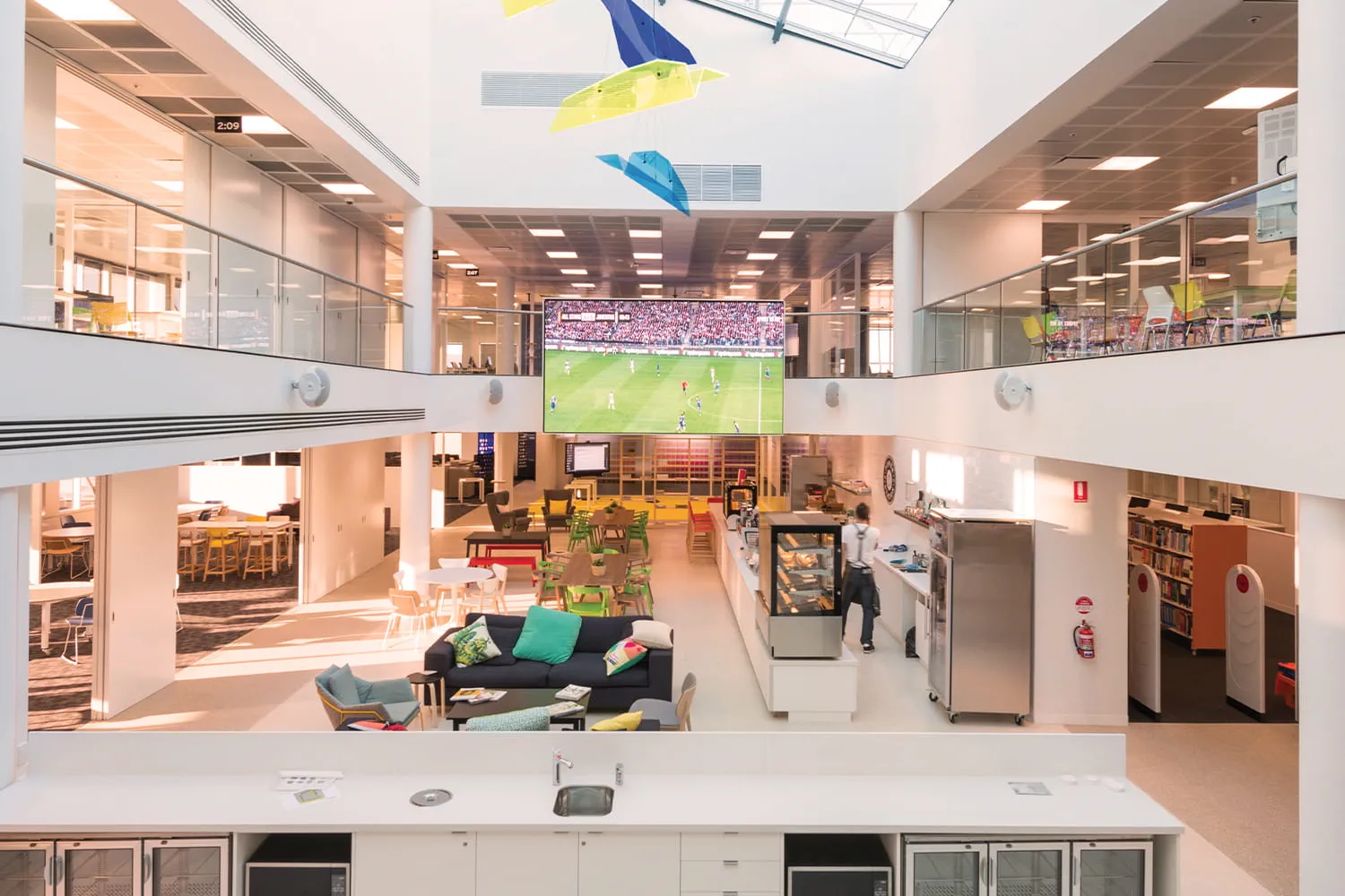 Torrens University Australia