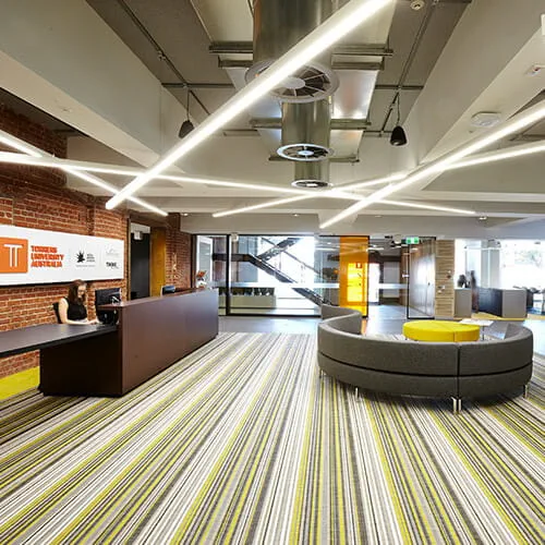 جامعة تورينز أستراليا