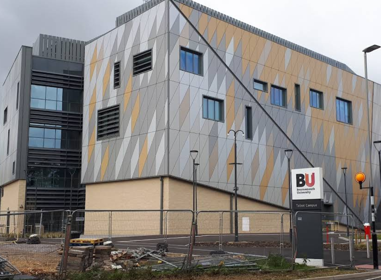 Arts University Bournemouth