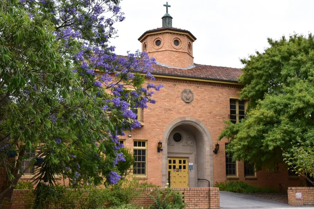 University of Divinity