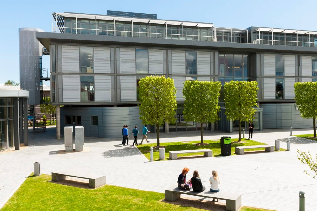 Arts University Bournemouth