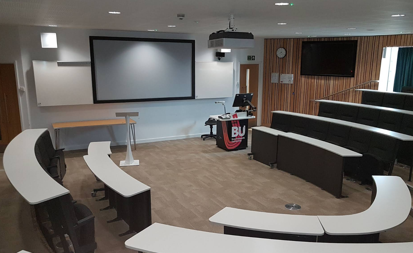 Arts University Bournemouth