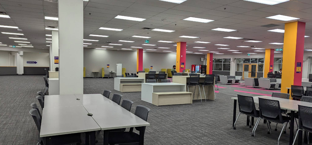 Wilfrid Laurier International College