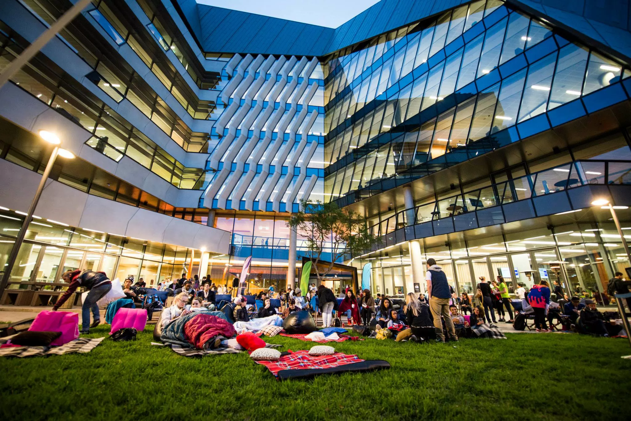 University of South Australia (UniSA)