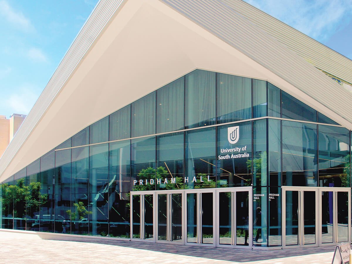 جامعة جنوب أستراليا