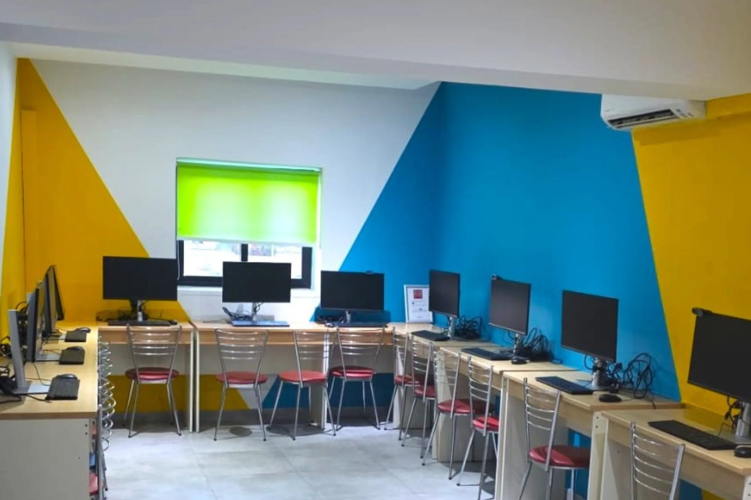 School of Business & Management Malta