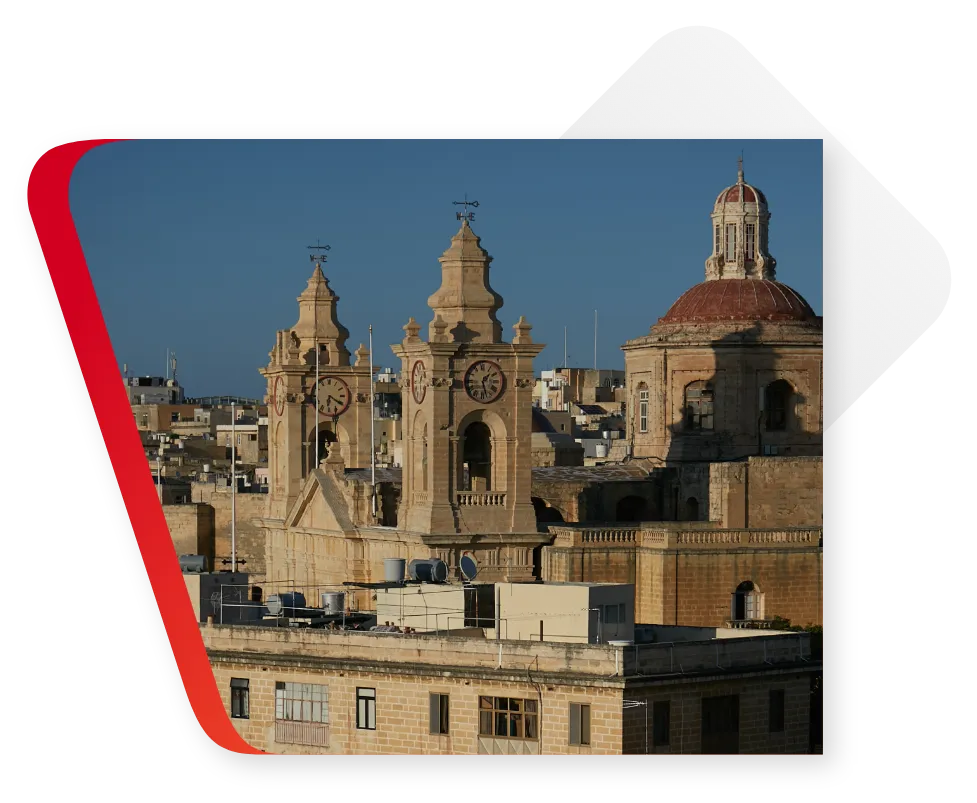 كلية إدارة الأعمال والإدارة – مالطا