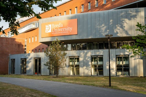جامعة إيكا للعلوم التطبيقية