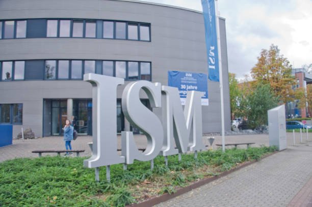 ISM University of Management and Economics