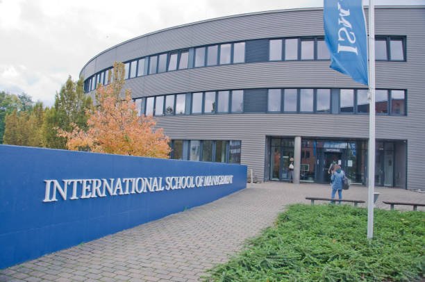 ISM University of Management and Economics