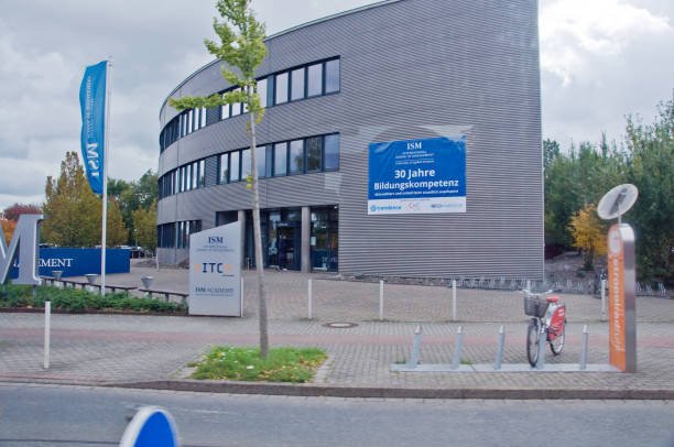 ISM University of Management and Economics