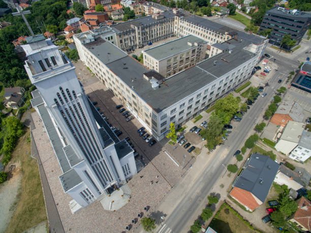 Kaunas University of Technology