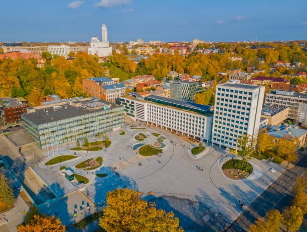 Kaunas University of Technology
