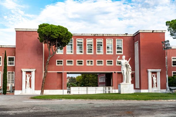 Rome University of Fine Arts
