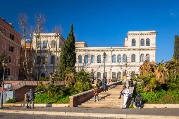 Rome University of Fine Arts