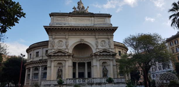 Rome University of Fine Arts