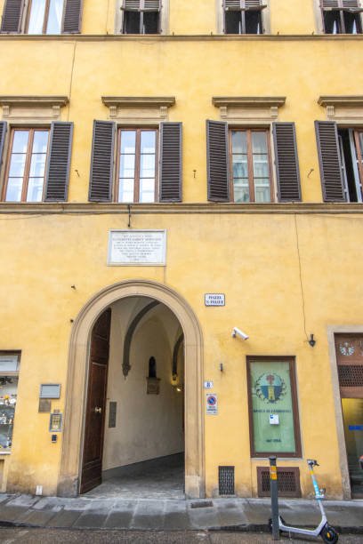 Istituto Marangoni Firenze
