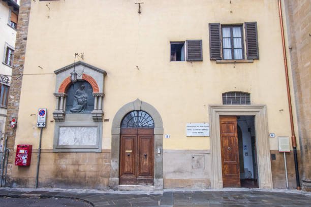 Istituto Marangoni Firenze