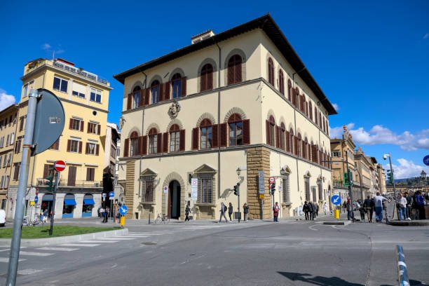 Istituto Marangoni Firenze