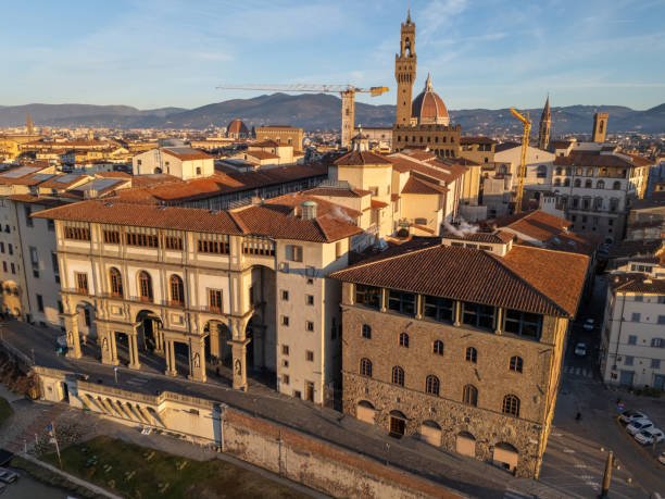Istituto Marangoni Firenze