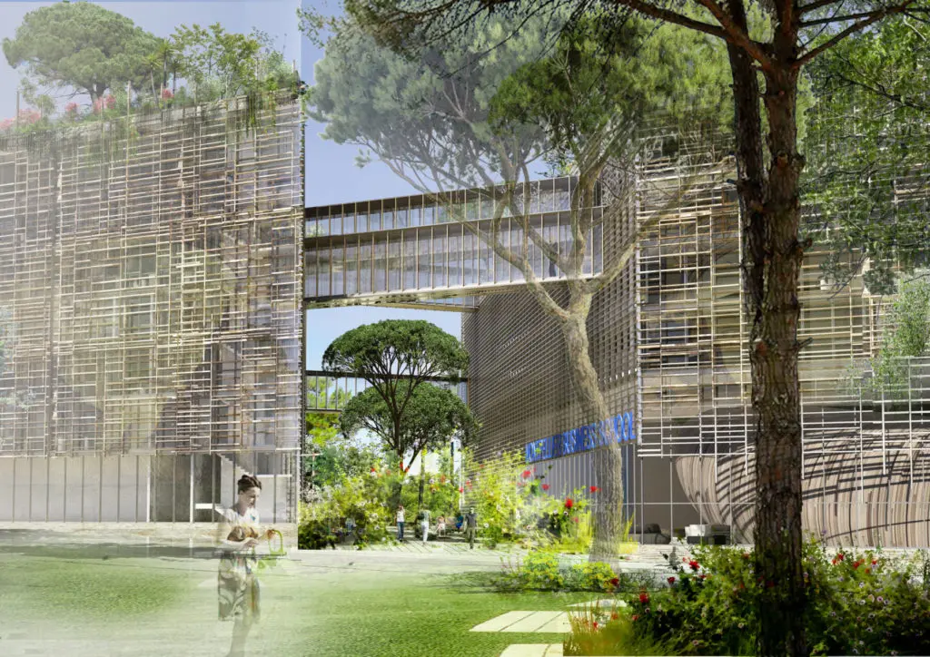 VATEL HOTEL & TOURISM BUSINESS SCHOOL