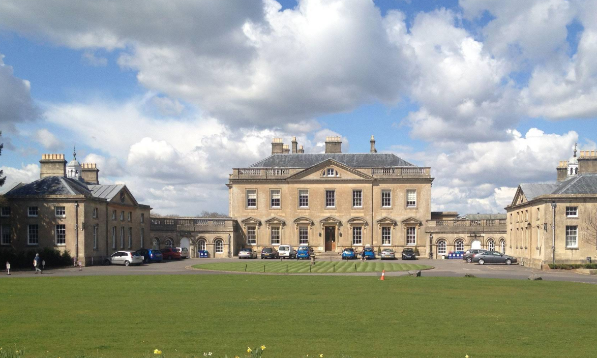 bath spa university