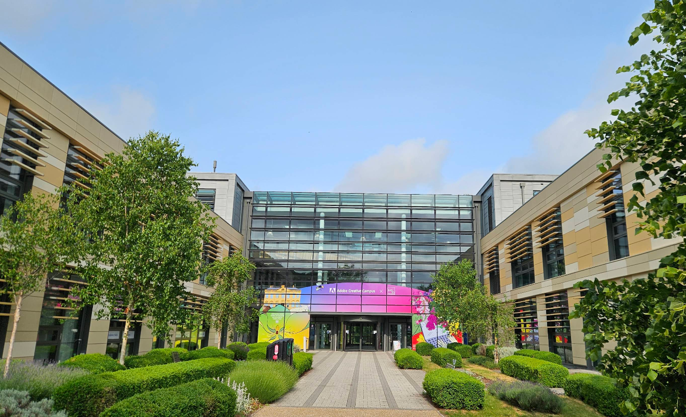 bath spa university