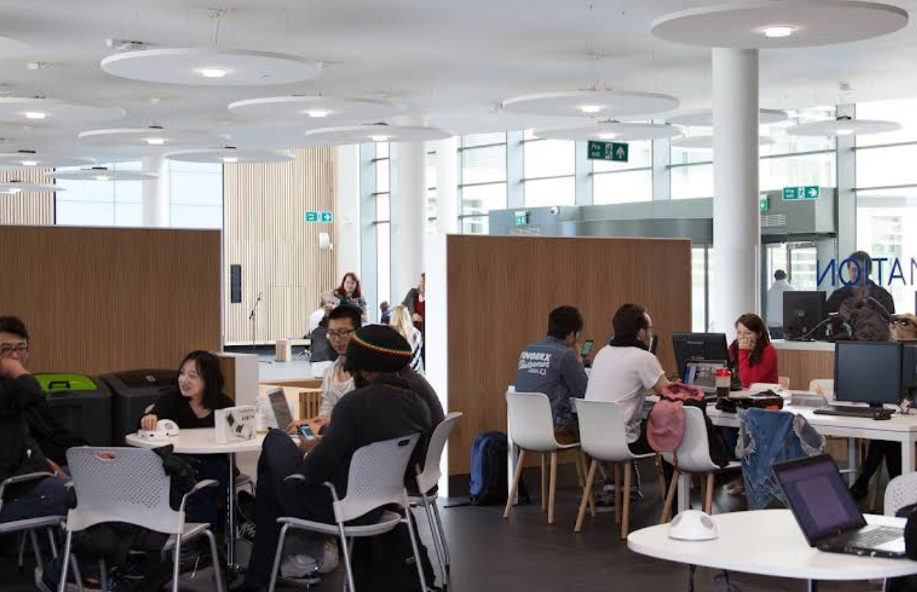 bath spa university