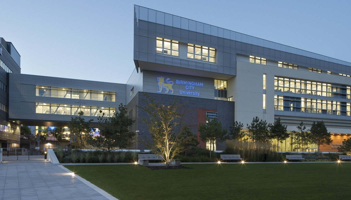 Birmingham City University International College (BCUIC)