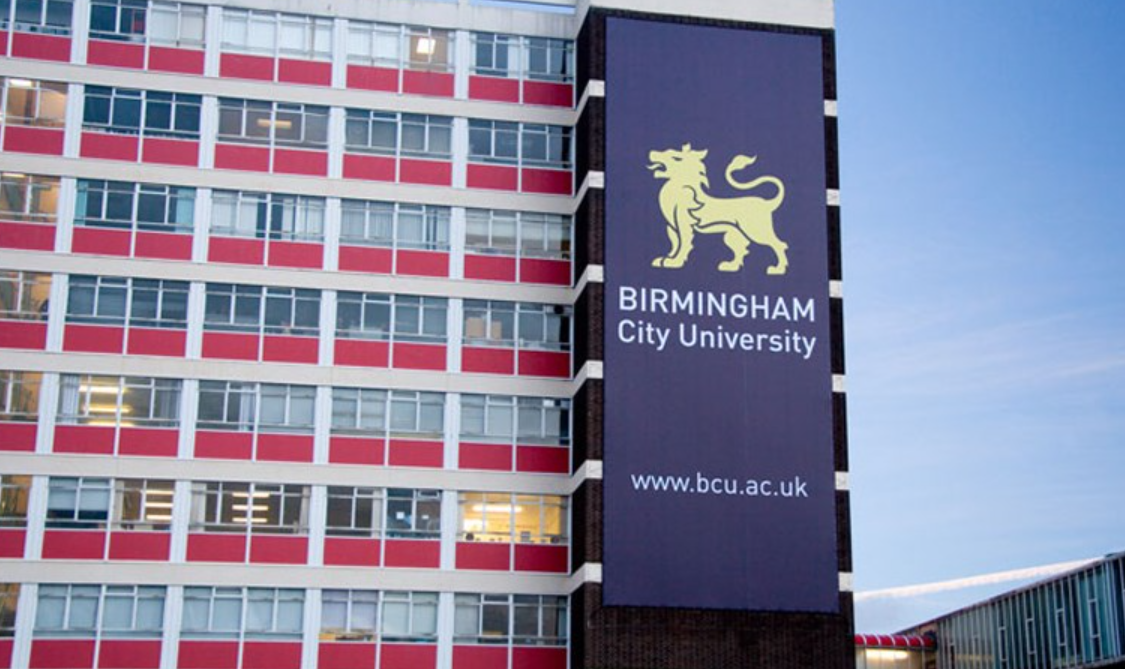 Birmingham City University International College (BCUIC)