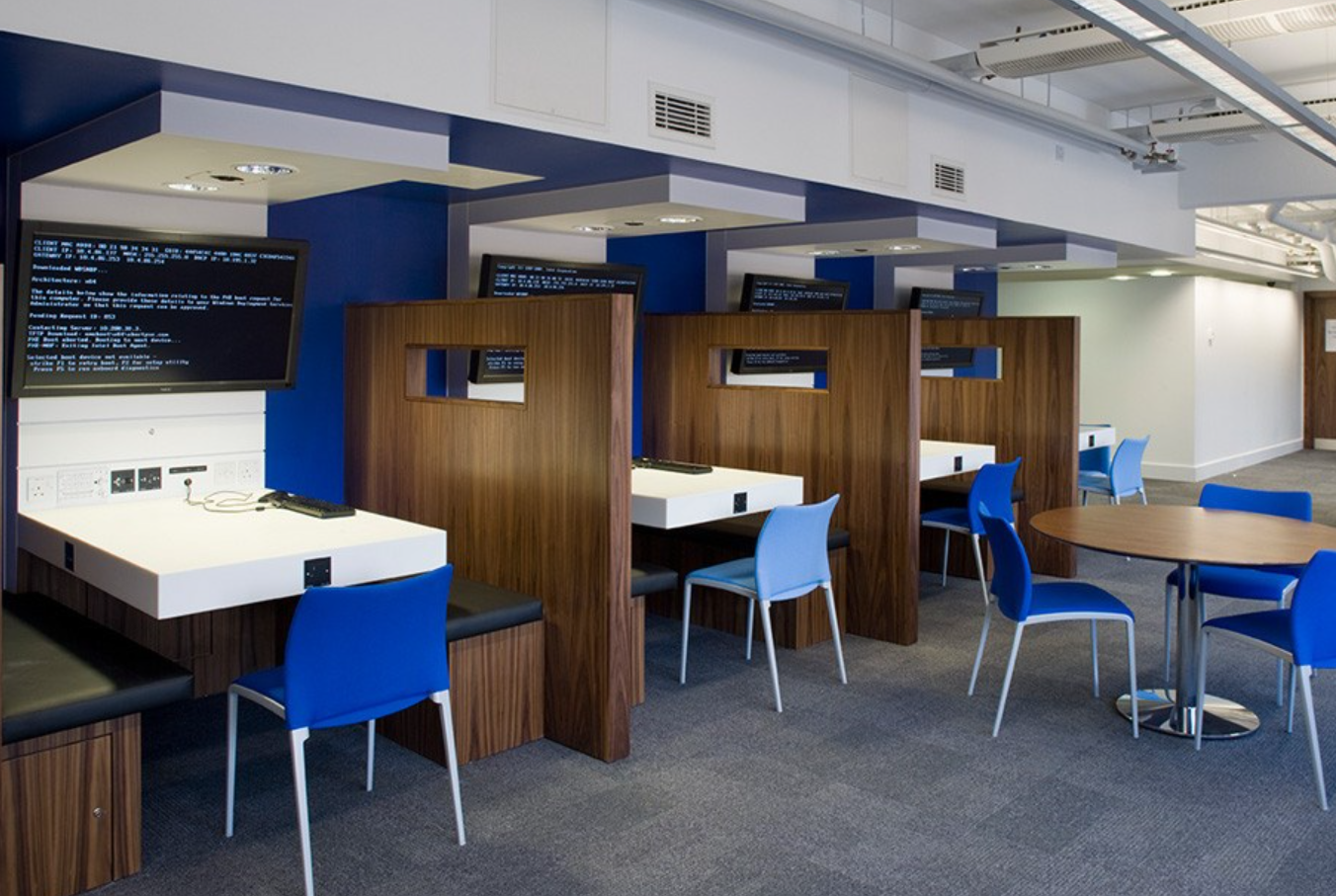 Birmingham City University International College (BCUIC)