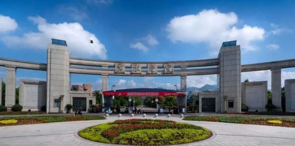 Lishui University